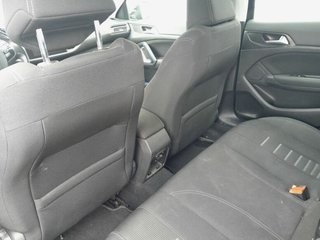 Juego asientos completo peugeot 308 allure 1144248