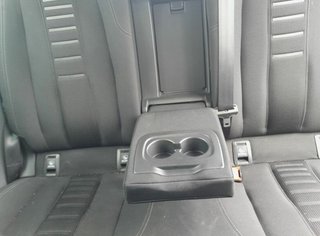Juego asientos completo peugeot 308 allure 1144248