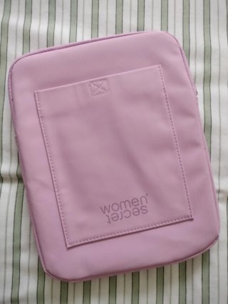 Funda de tablet Smiley