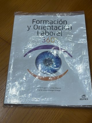 Formación y orientación laboral 360°