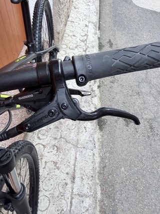 Trek marlin 6