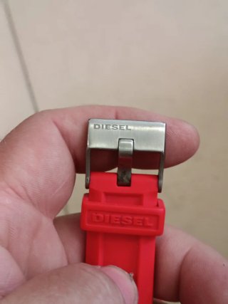 Reloj Diesel