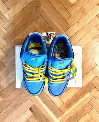 Zapatillas sneakers talla 42 unisex NUEVAS