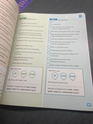 Amazing Rooftops 6. Activity Book Exam Pack Edi...
