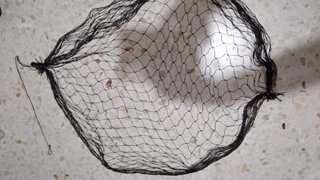 20 Redes o capillos para captura de conejos.-