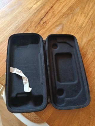 Funda protectora Steam Deck Valve