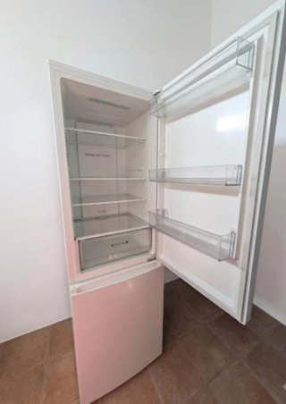Frigorífico Haier CFE635CWJ No Frost