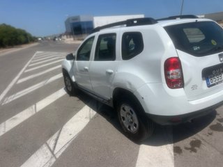 Dacia Duster 2016