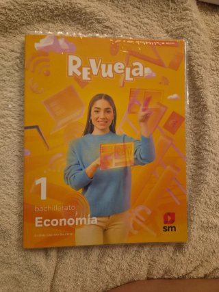 LIBRO DE ECONOMIA