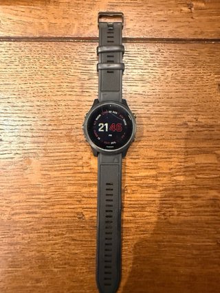 Garmin Forerunner 945