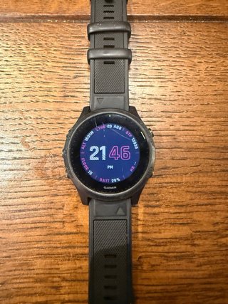 Garmin Forerunner 945