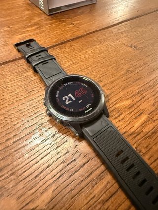 Garmin Forerunner 945