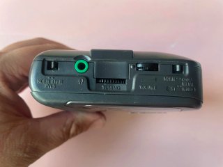 Walkman Sony WM-FX151 Radio Cassette Vintage