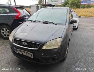 Ford 233154 tubo 9657083680 focus 1.6 tdci mt (109