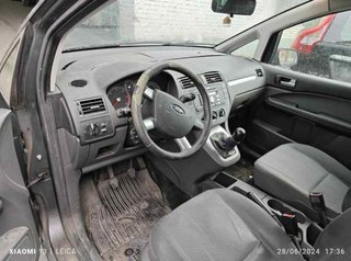 Ford 233154 tubo 9657083680 focus 1.6 tdci mt (109