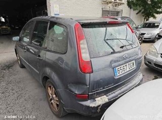 Ford 233154 tubo 9657083680 focus 1.6 tdci mt (109