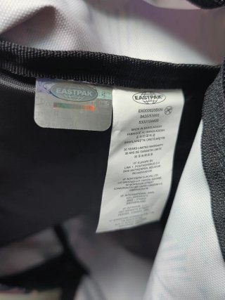 Zaino Eastpak nuovo fantasia tropicale