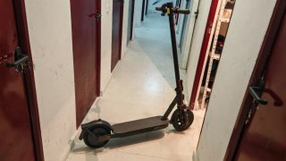 Patinete Eléctrico Xiaomi