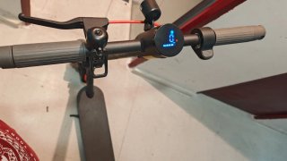 Patinete Eléctrico Xiaomi
