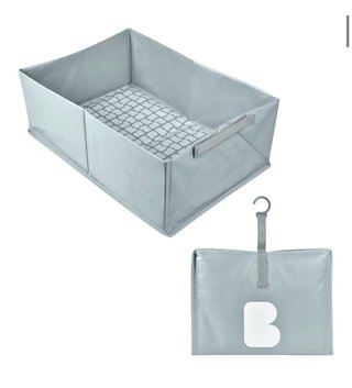Bañera Plegable Béaba