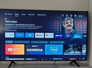 Smart TV Xiaomi 50 Pulg