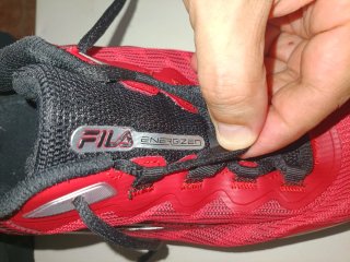 Zapatillas Fila Energized, Hombre, 42