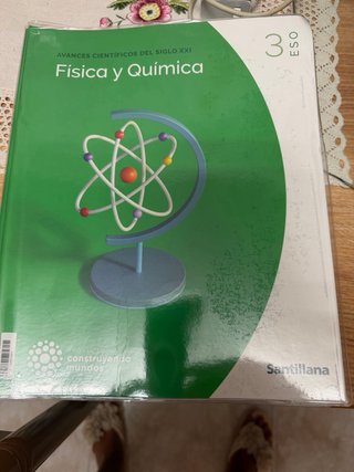 Libros de 3 eso