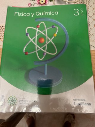 Libros de 3 eso