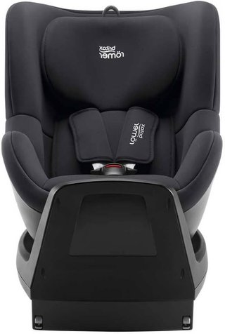 Britax Römer DUALFIX PLUS Silla Coche