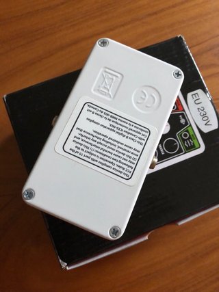 Electro-Harmonix Battalion Pedal Bajo