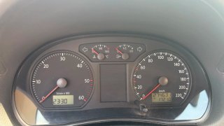 Volkswagen ID. Polo 2005