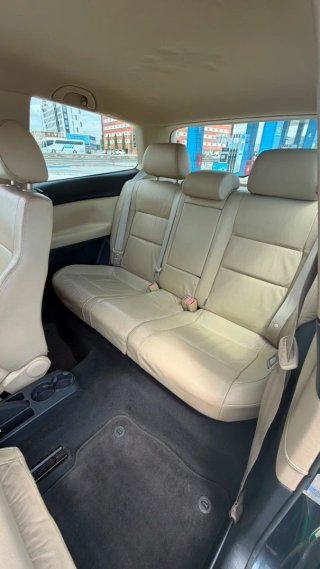 Volkswagen ID. Polo 2005