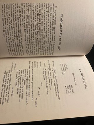 Teatro en el aula, pasos y entremeses. 1.988.
