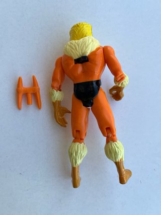 Sabretooth X-Men Toy Biz 1992