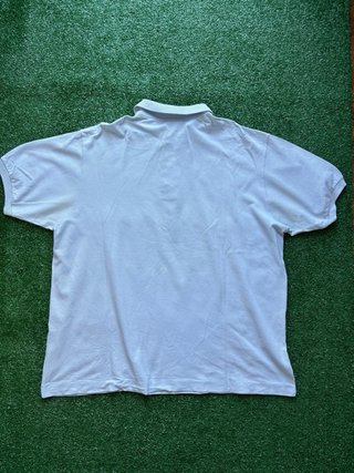 Polo Lacoste Azzurro Uomo Taglia L