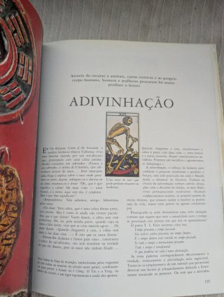 "Fronteiras do Desconhecido" - Selecções