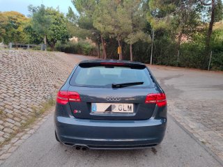 Audi A3 2010
