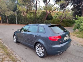 Audi A3 2010