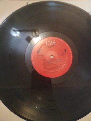 Vinilos LP Julio Iglesias