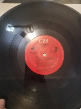 Vinilos LP Julio Iglesias