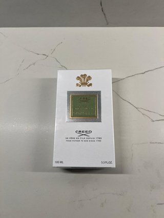Perfume Creed Green Irish Tweed 100ml