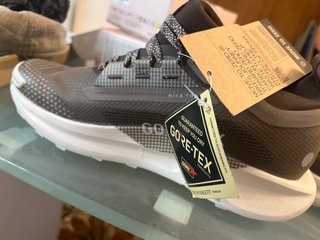 Zapatillas Nike Gore-Tex Trail Running Hombre