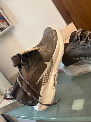 Zapatillas Nike Gore-Tex Trail Running Hombre