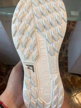 Zapatillas Nike Gore-Tex Trail Running Hombre