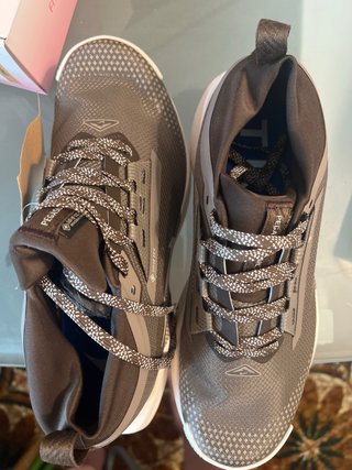 Zapatillas Nike Gore-Tex Trail Running Hombre