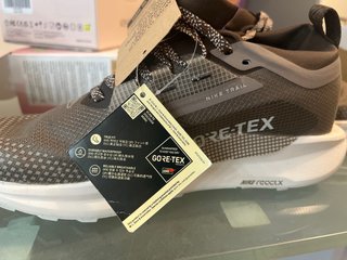 Zapatillas Nike Gore-Tex Trail Running Hombre