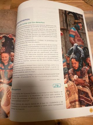 Valores éticos ESO 3