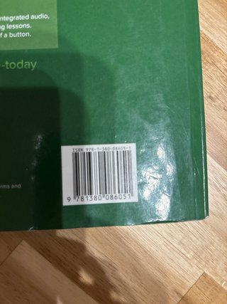 INFLUENCE TODAY 1 Student's book: libro de text...