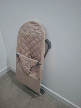Hamaca bebé BabyBjörn