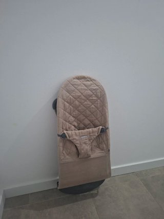 Hamaca bebé BabyBjörn